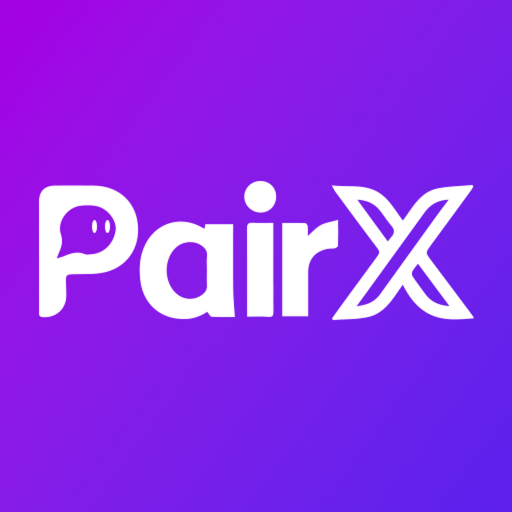 PairX Logo